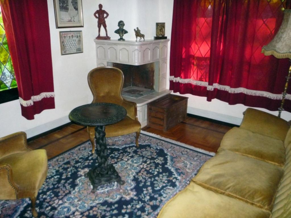 Hotel Villino Della Flanella Modena Room photo